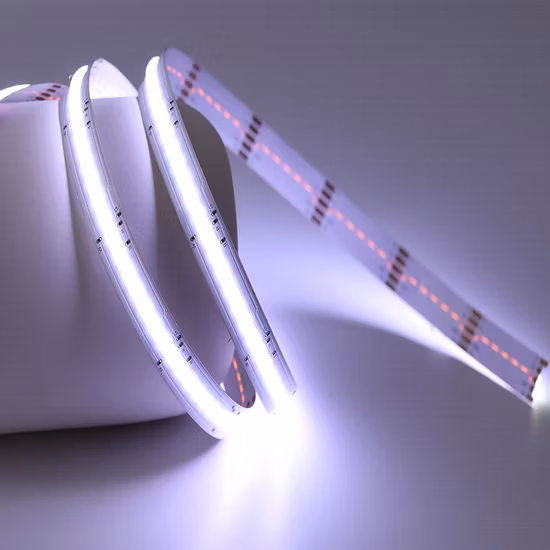 Nova tecnologia de fita LED Csp com 480LEDs impecável